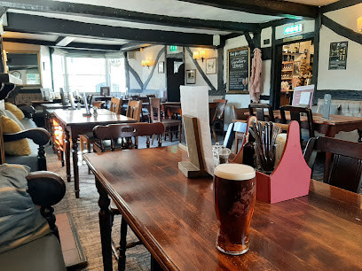 Bell Harborne