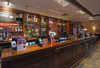 Juniper Farm - Dining & Carvery