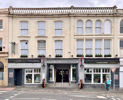 The Bridgewater