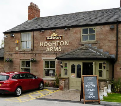 Hoghton Arms