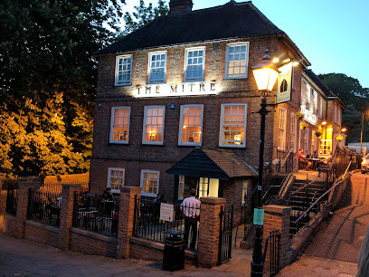The Mitre Inn