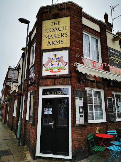 The Coachmakers Arms