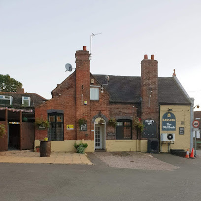 The Old Bush Inn