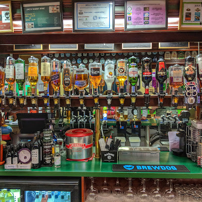 Westhoughton Conservative Club