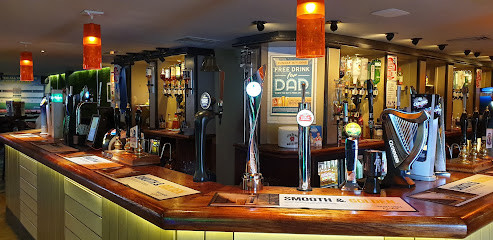 Blackpole Inn