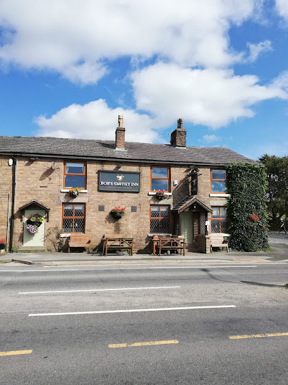 Bob's Smithy Inn