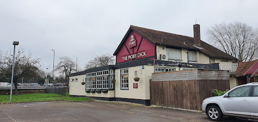 Toby Carvery Moby Dick