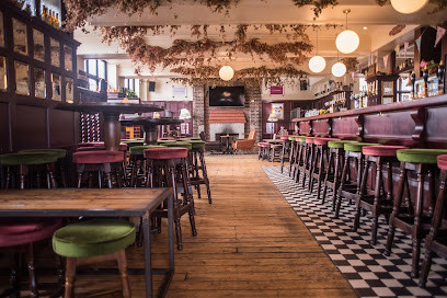 Catford Bridge Tavern