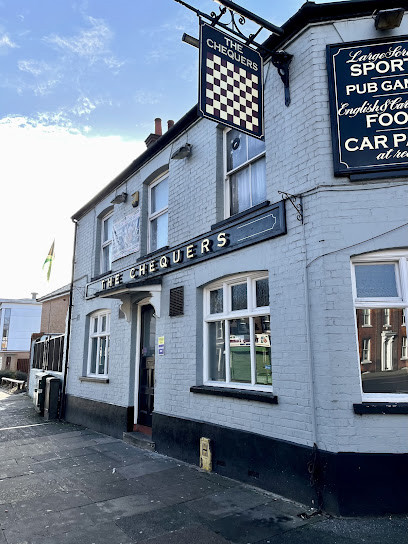 The Chequers