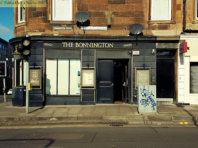 The Bonnington - Leith
