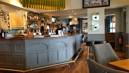 The Swan at Whittington