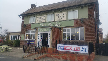 The Blake Arms