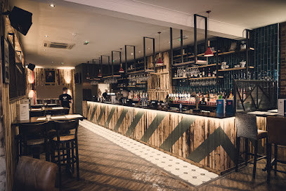 Waterside - Nottingham