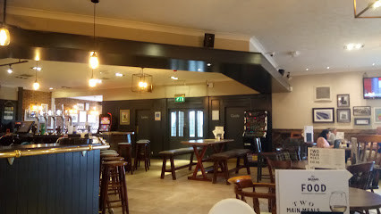 The Gardenhall Inn