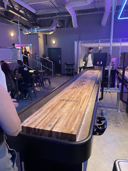 Boom Battle Bar Chelmsford