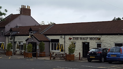 The Half Moon Inn
