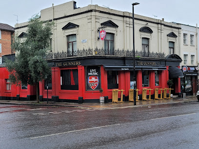 The Gunners Pub