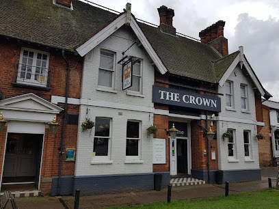 The Crown