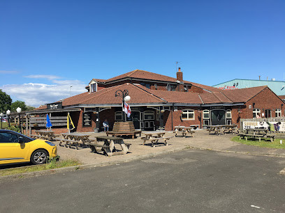 The FoxCover Ashington