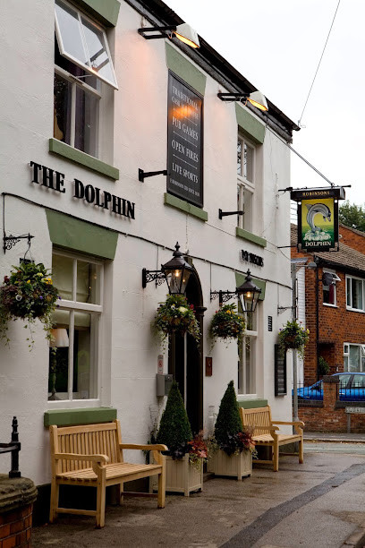 The Dolphin