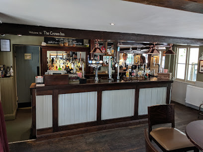 The Crown Inn at Burnham Beeches