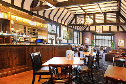 The Black Horse - JD Wetherspoon