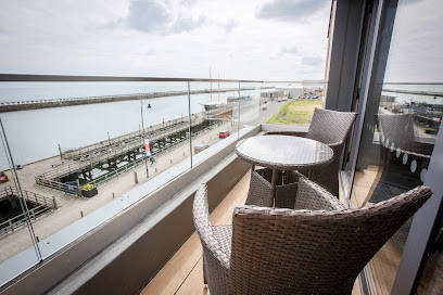The Commissioners Quay Inn