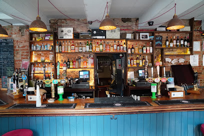 The Angel Microbrewery