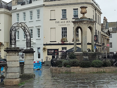 The Ale House