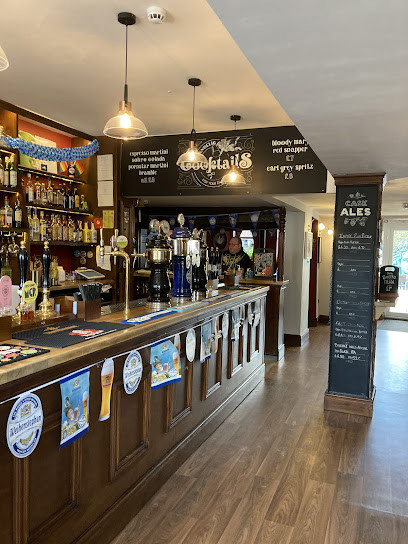 Angel Inn