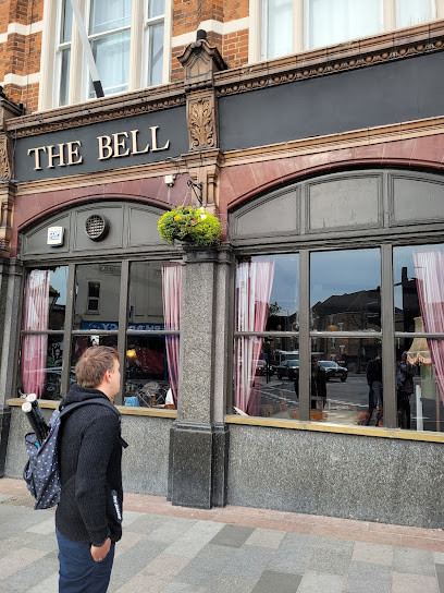 The Bell Walthamstow