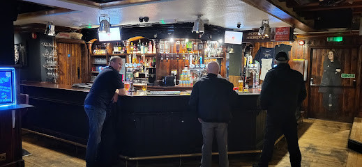 Scruffy Murphy's