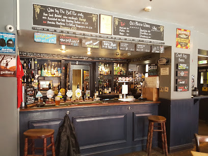 The Three Tuns