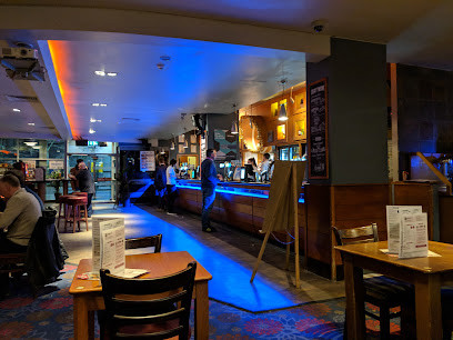 The Soloman Cutler - JD Wetherspoon
