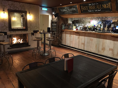 Racks Bar & Kitchen