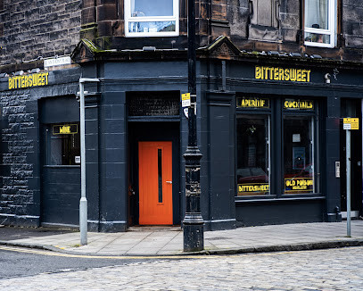 Bittersweet Leith