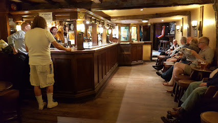 Ye Olde Boot Inn