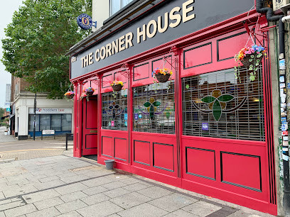 The Corner House