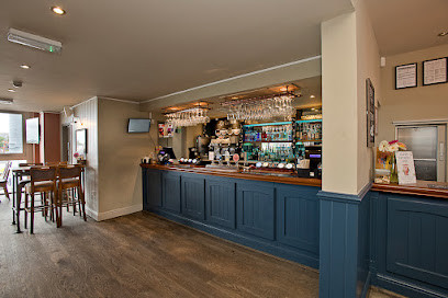 The Commodore