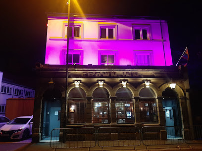 The Crown Inn free entry