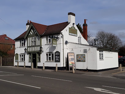 Rutland Cottage