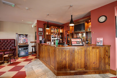 The Fox & Hounds