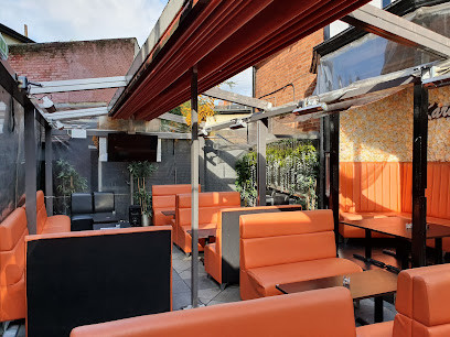 Karak Lounge