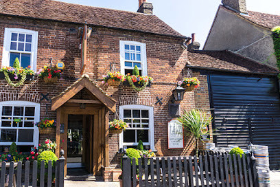 The Green Man