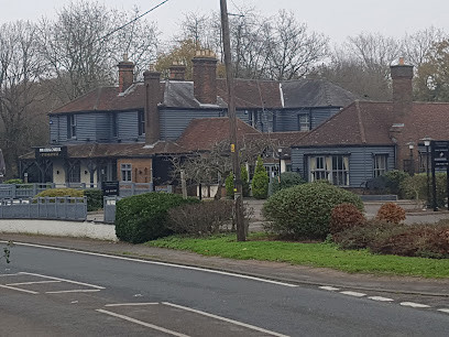 The Crown