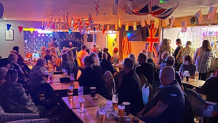Kirk Hallam Social Bar