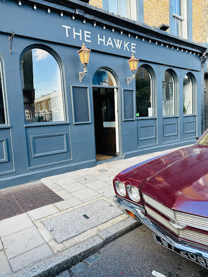 The Hawke Pub
