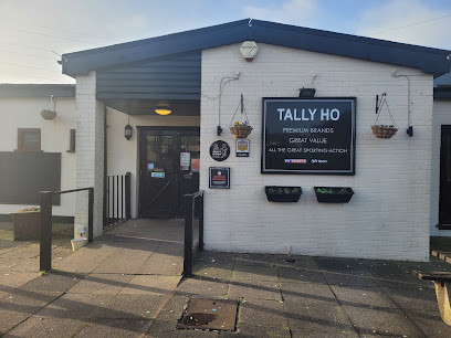Tally Ho