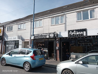 Artisan Micro Bar Ltd