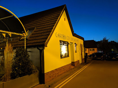Garden City Brewery